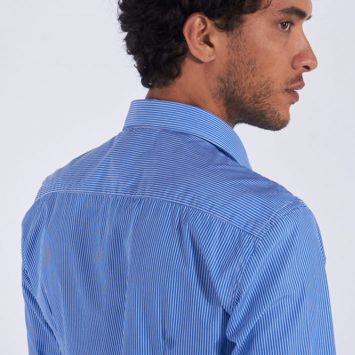 CAMISA WEEK II 
