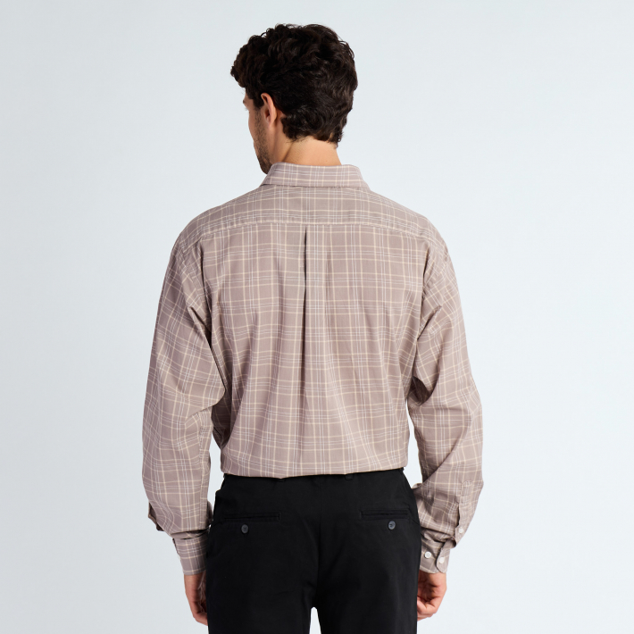 CAMISA MOND