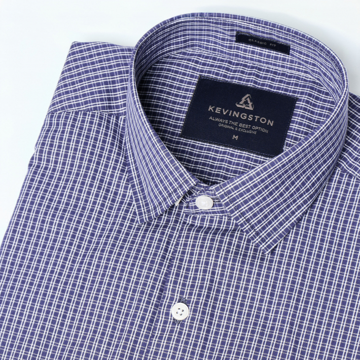 CAMISA MOND