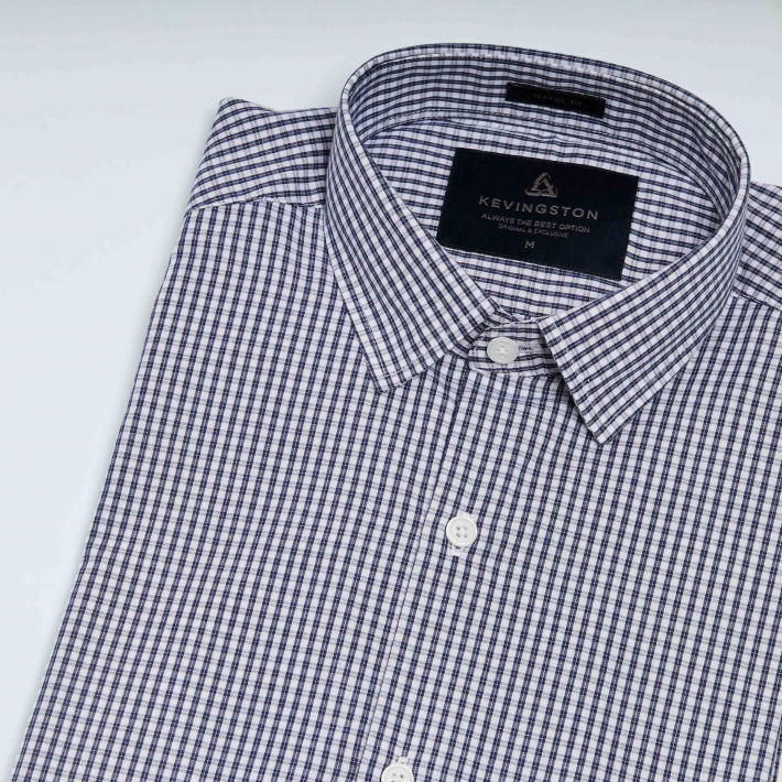 CAMISA MOND