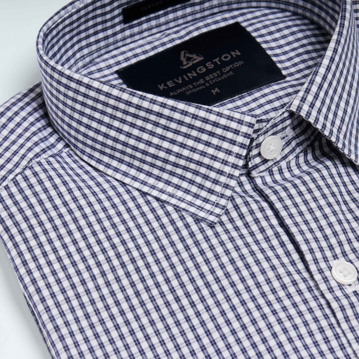 CAMISA MOND