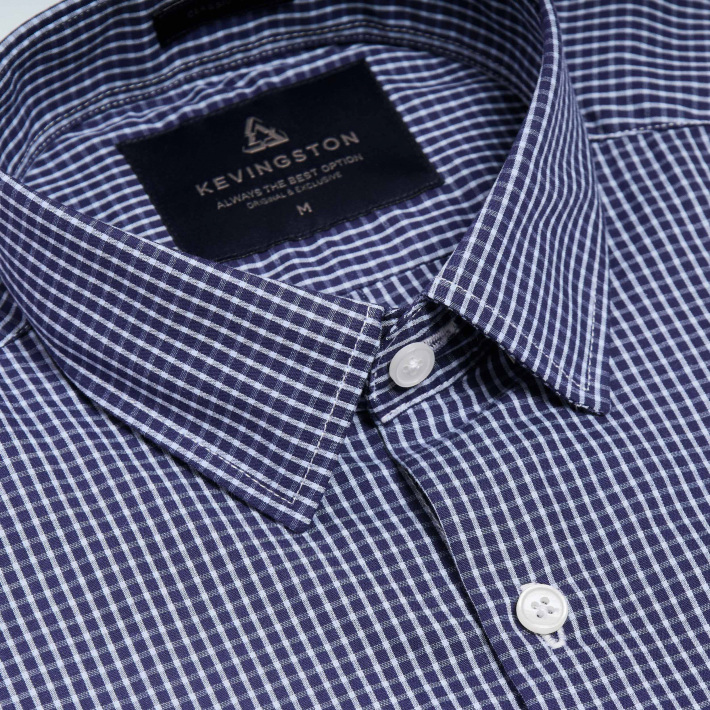 CAMISA MOND