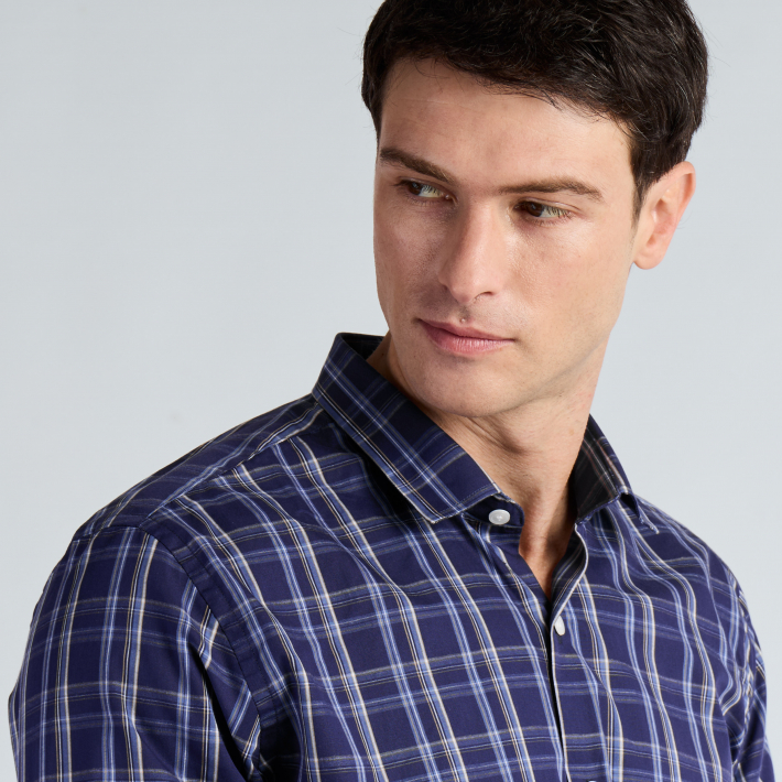 CAMISA ROWEN