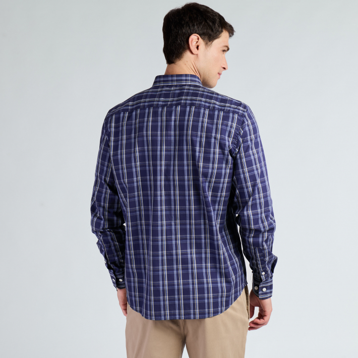 CAMISA ROWEN