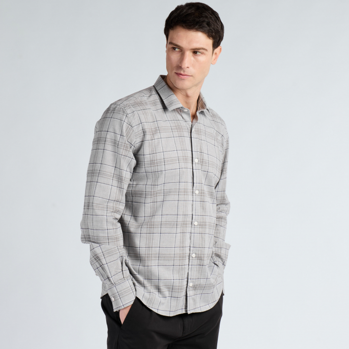 CAMISA ROWEN