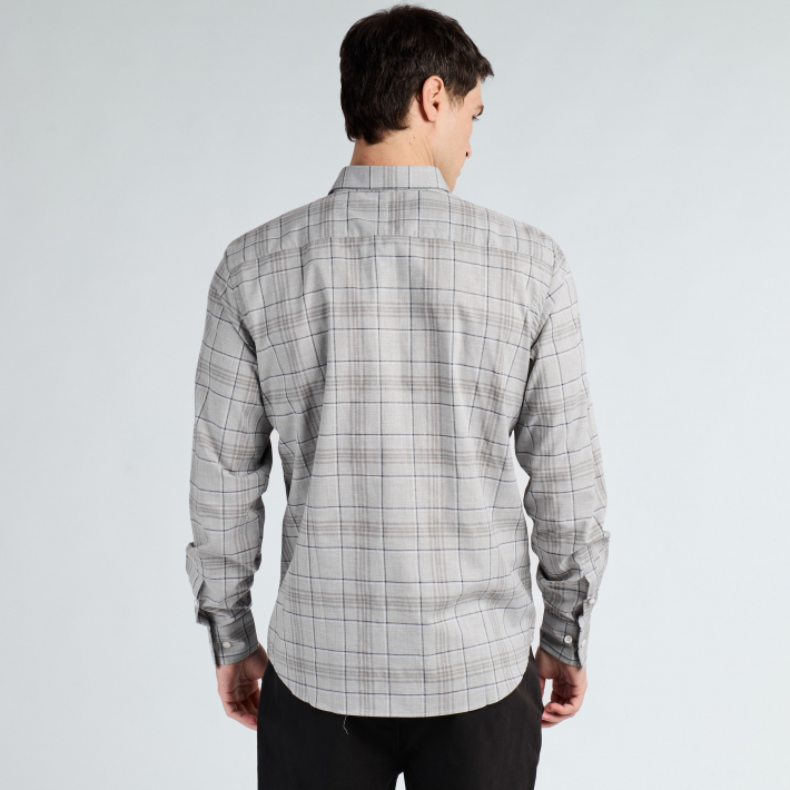 CAMISA ROWEN