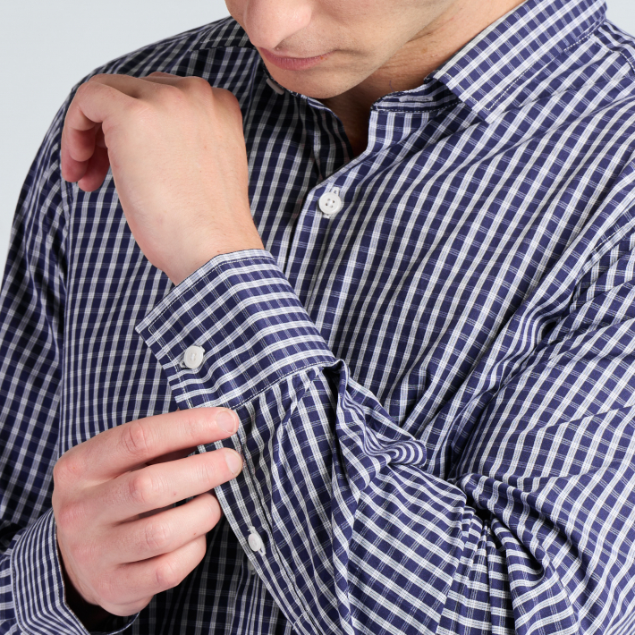 CAMISA ROWEN