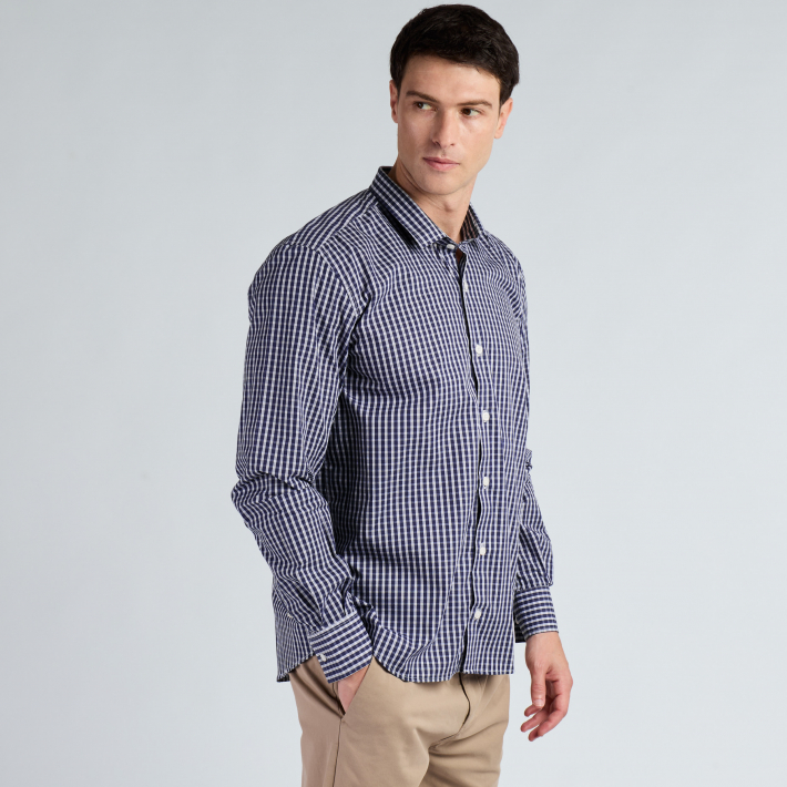 CAMISA ROWEN