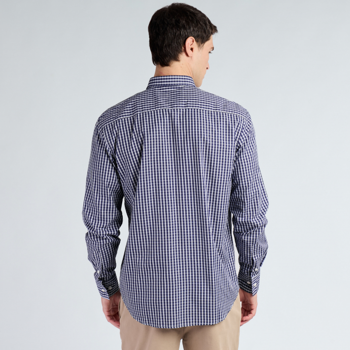 CAMISA ROWEN