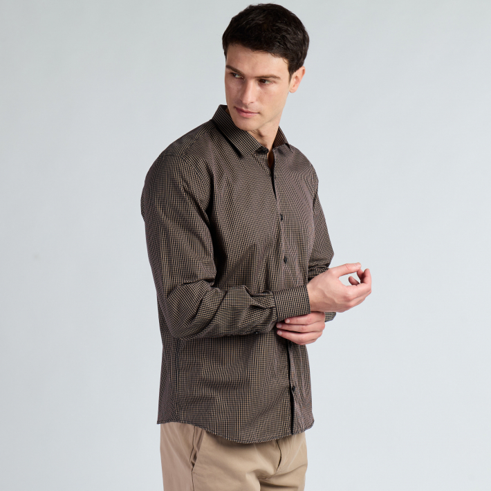 CAMISA ROWEN 