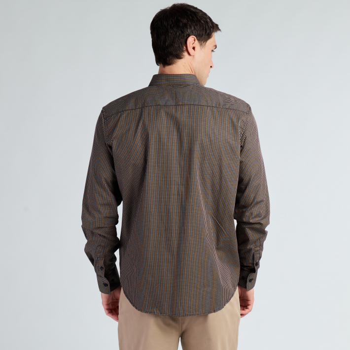 CAMISA ROWEN 