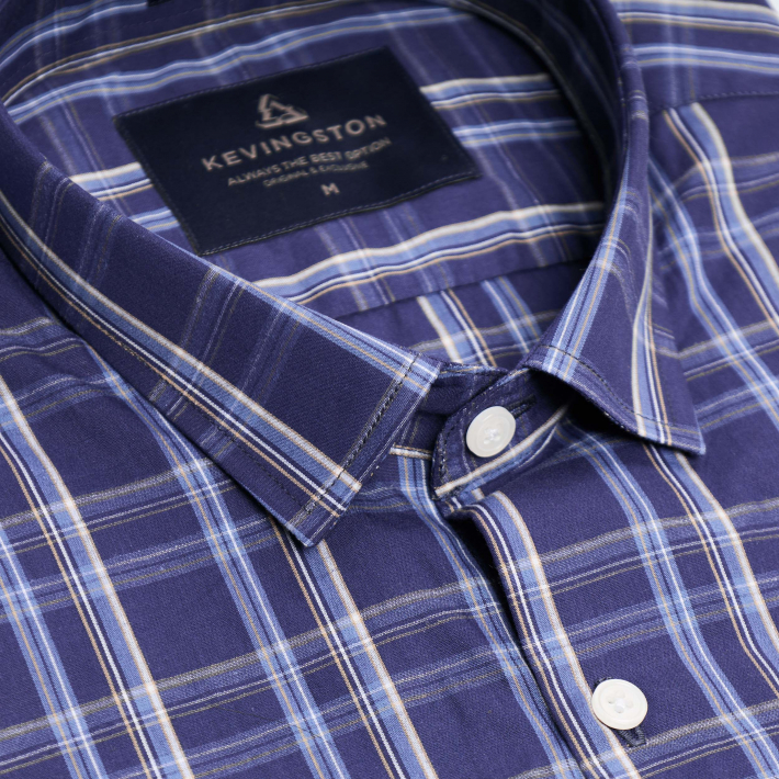 CAMISA ROWEN