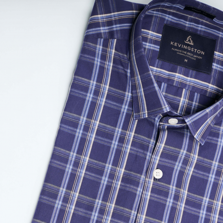 CAMISA ROWEN