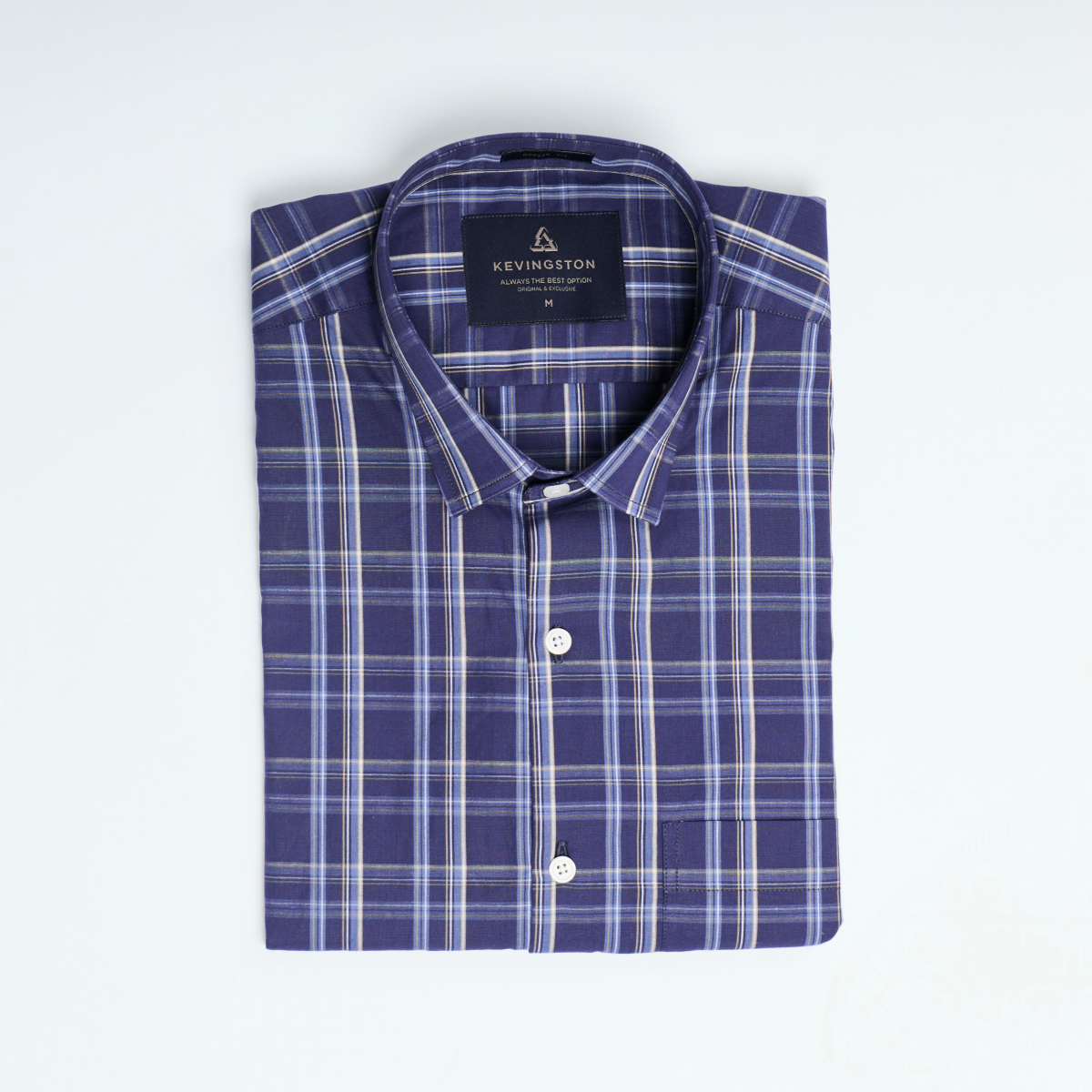 CAMISA ROWEN