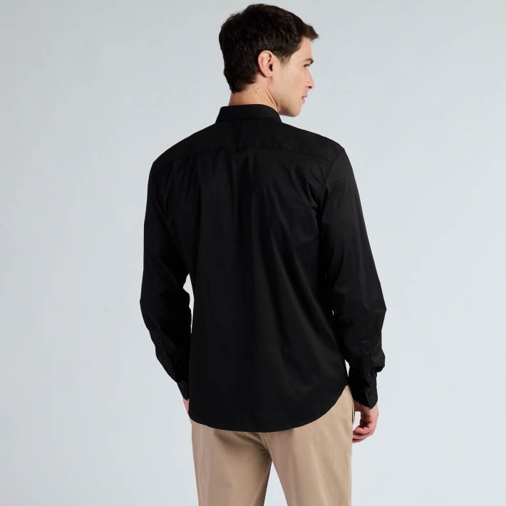 CAMISA ROWEN