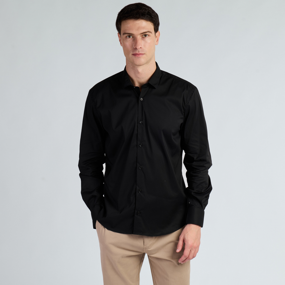 Camisa Rowen Lisa Modern fit