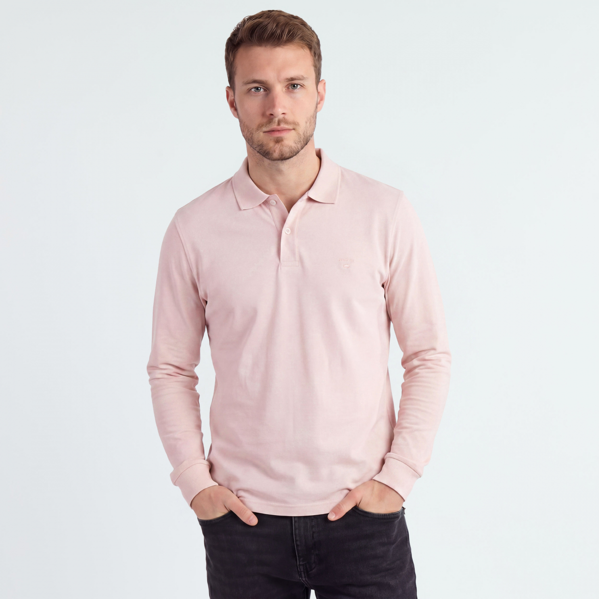 Chomba Casquito piqué Classic fit