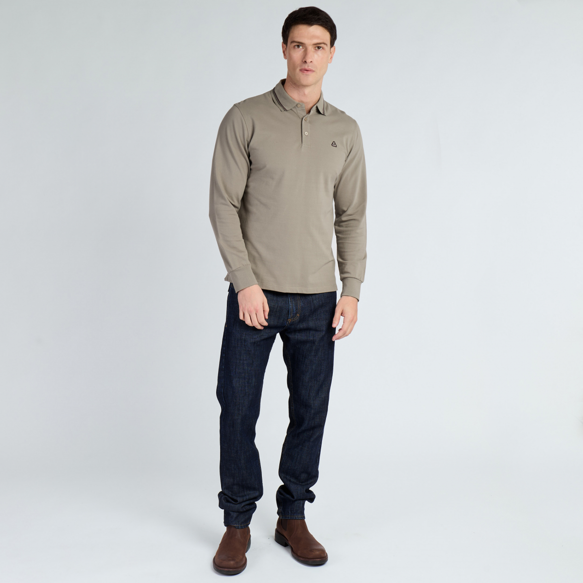 Chomba Valiant Relaxed fit