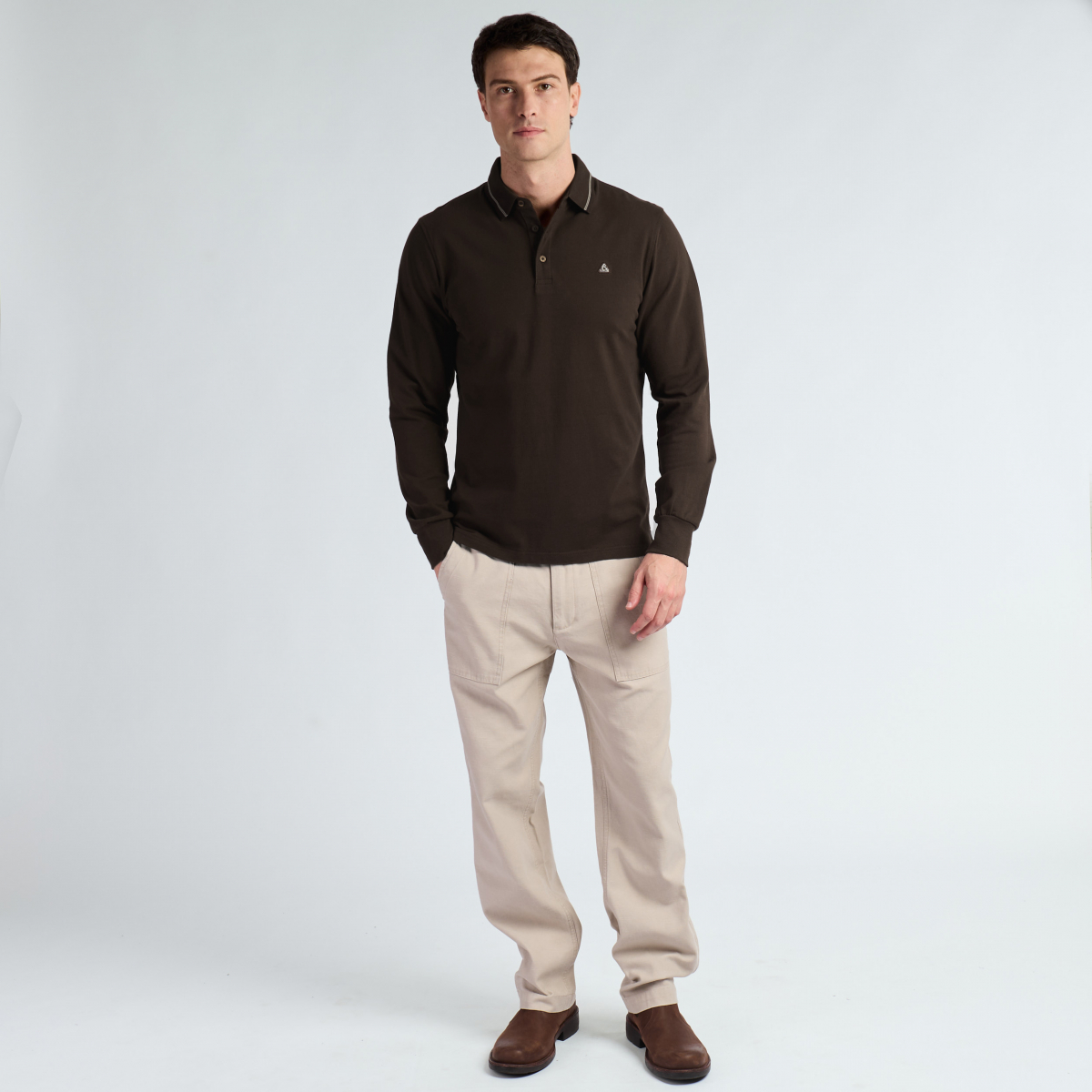 Chomba Valiant Relaxed fit
