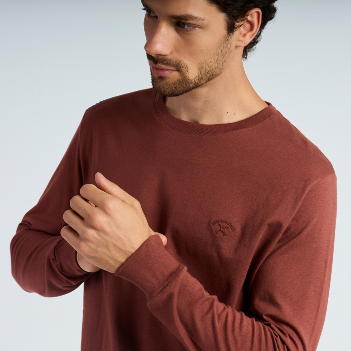 REMERA LOGIN