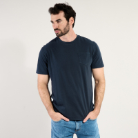 REMERA CHECK 