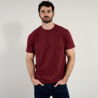 REMERA CHECK 
