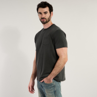 REMERA CHECK 
