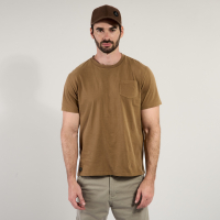 REMERA CHECK 