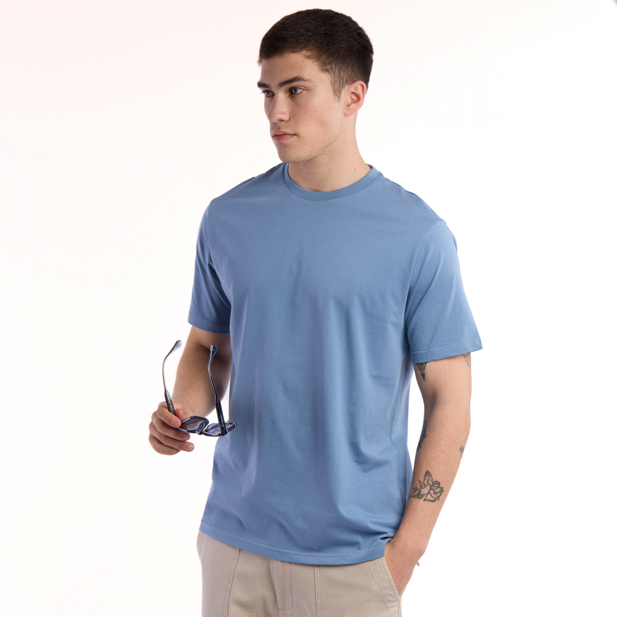 Remera Space Classic fit