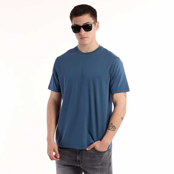 REMERA SPACE 