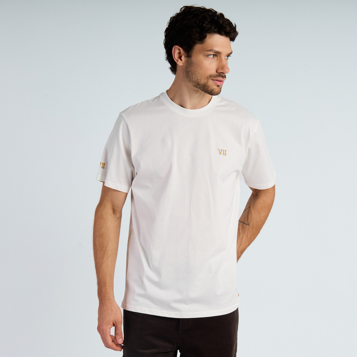 Remera King Relaxed