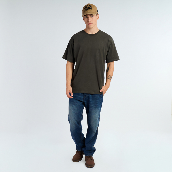 REMERA SHADOW 