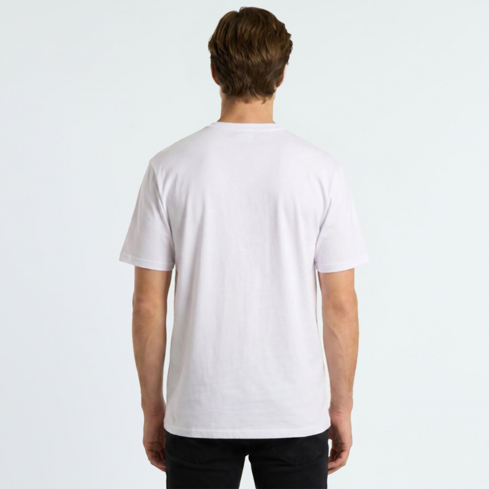 REMERA DRUM LISA