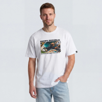 REMERA PLATT RUGBY 