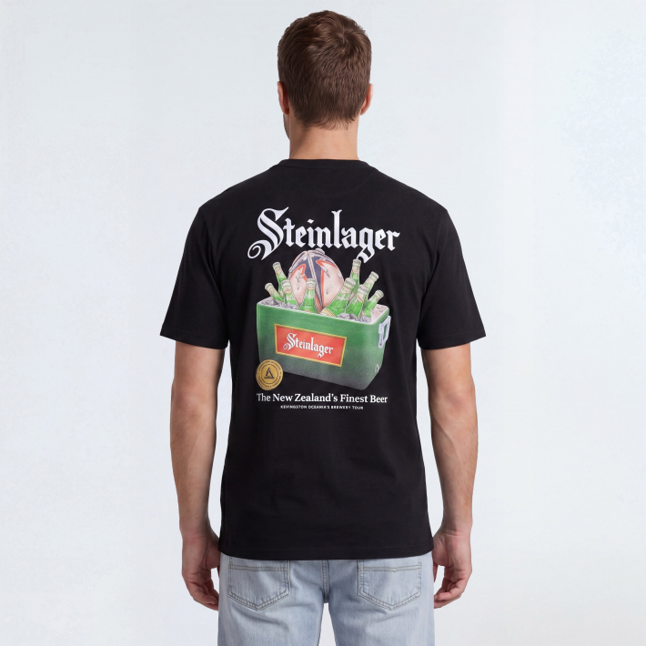 REMERA PLATT RUGBY