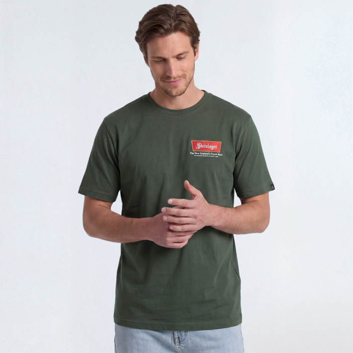 REMERA PLATT RUGBY 