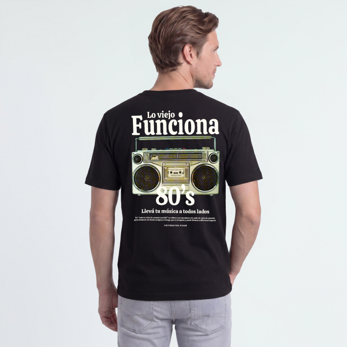 REMERA PLATT 