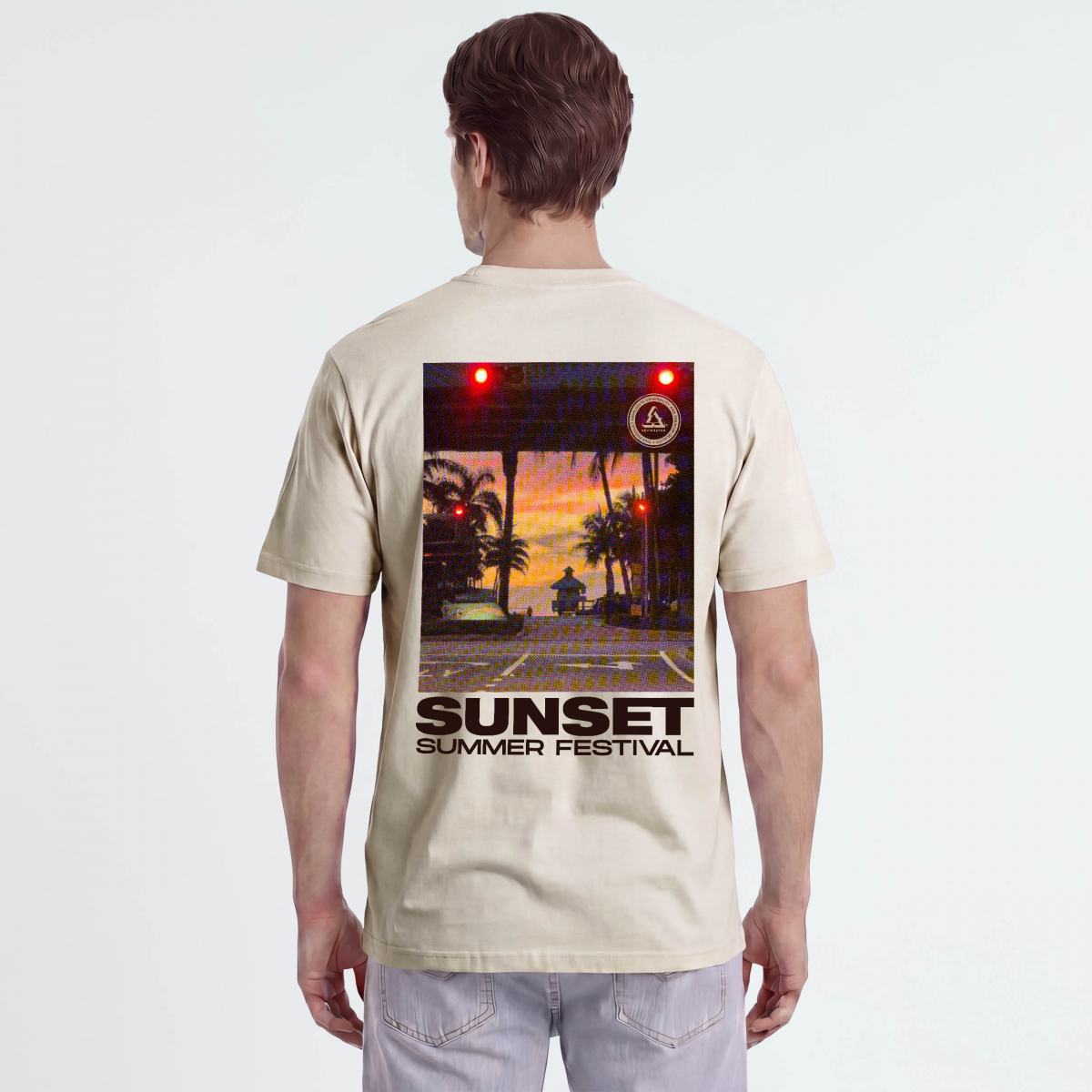 REMERA PLATT