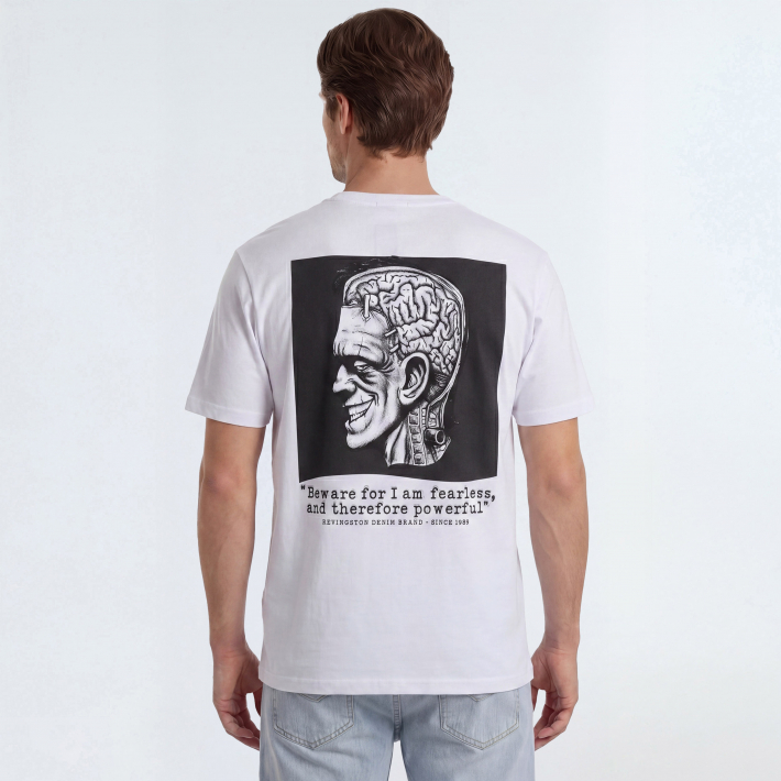 REMERA PLATT