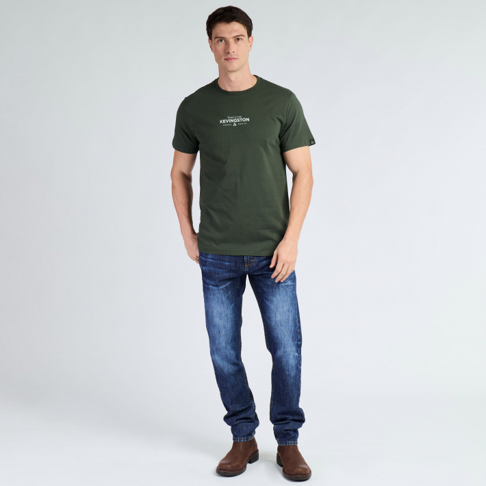 REMERA PLATT
