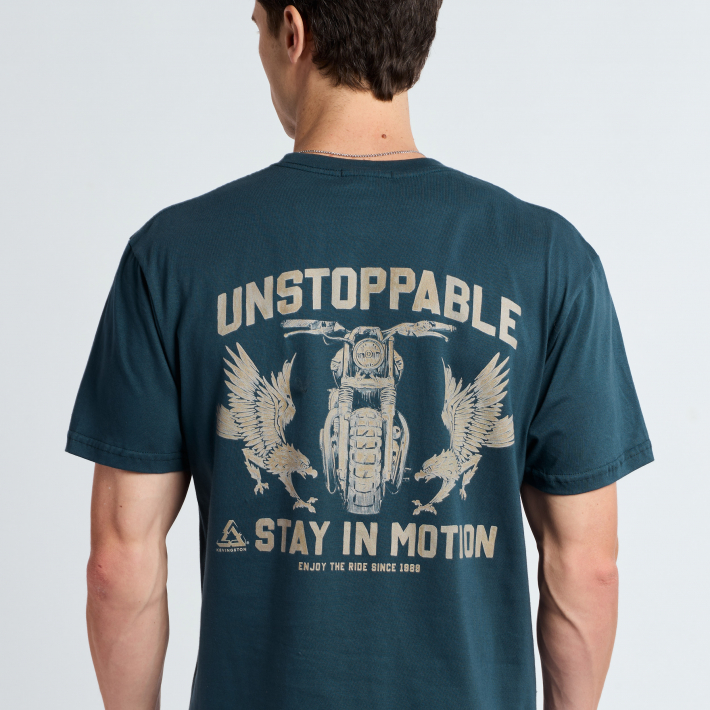 REMERA OSLO