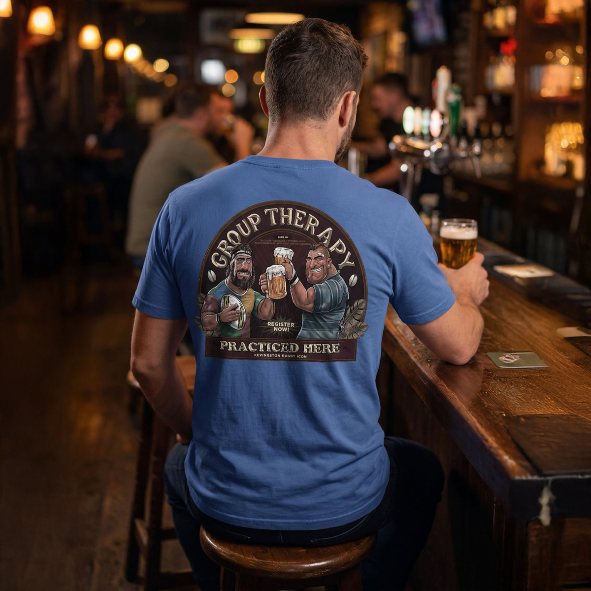 REMERA OSLO