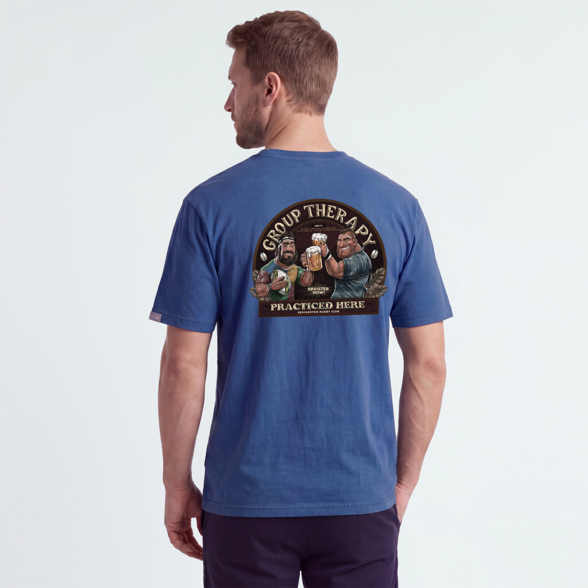 Resultados por rugby | Kevingston Store | Nueva Colección Online