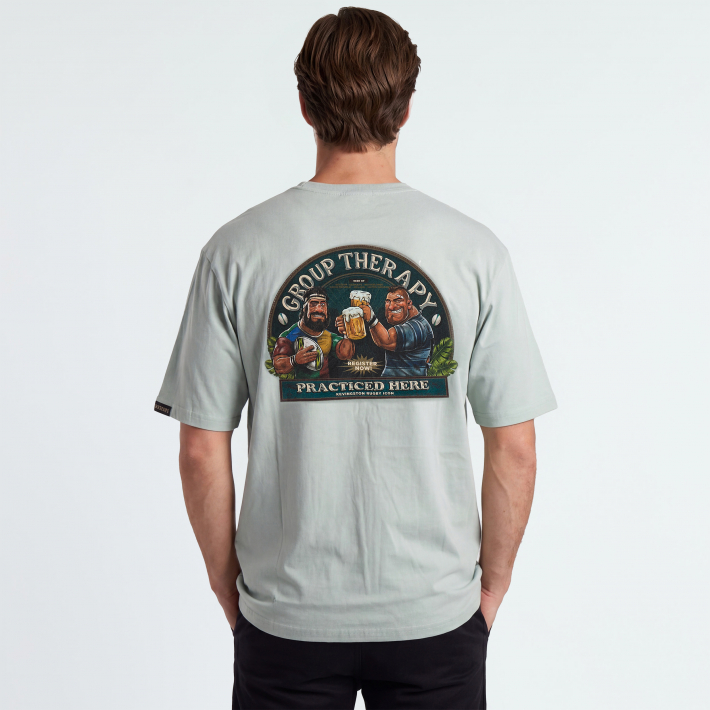 REMERA OSLO RUGBY