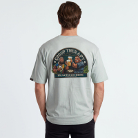 REMERA OSLO RUGBY