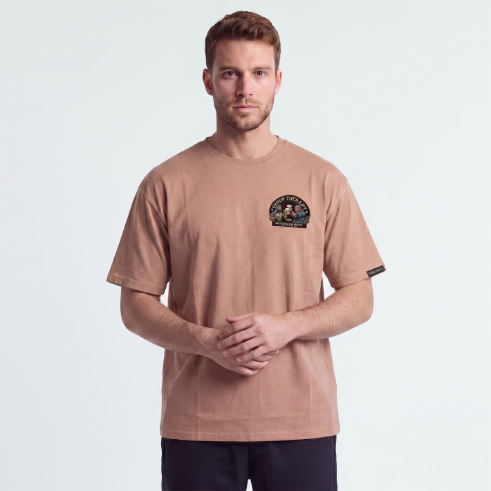 REMERA OSLO 