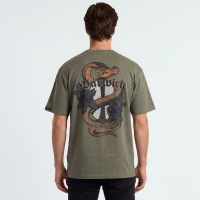 REMERA OSLO RUGBY 