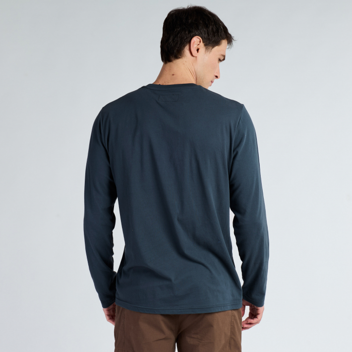 REMERA SHAPE PRINT