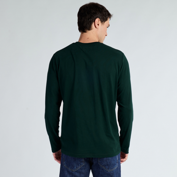 REMERA SHAPE PRINT