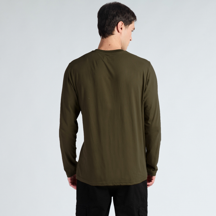 REMERA SHAPE PRINT